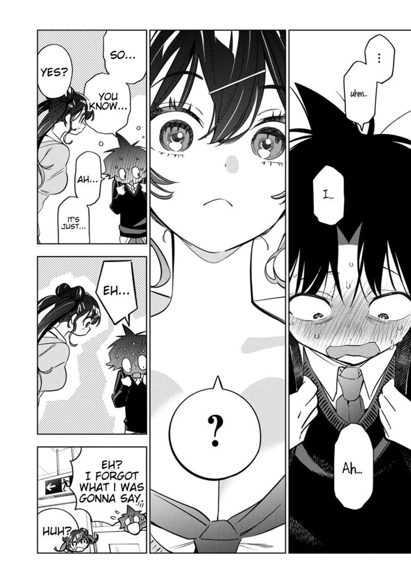 Now That We Draw - Chapter 25 image 07
